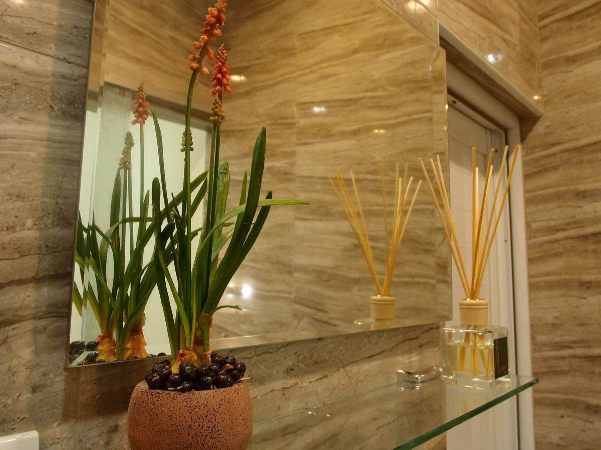 Ji Shih Life Style Hotel Тайнань Экстерьер фото